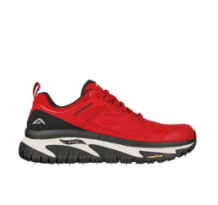 Skechers Arch Fit Road Walker Recon (237333-RDBK)