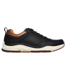 Skechers Benago Treno (66204-BLK)