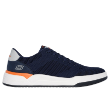 Skechers Corliss Dorset (210793-NVY)