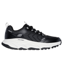 Skechers DLux Journey 180167 BKGY (180167-BKGY)