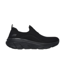 Skechers DLux Walker 2.0 Bold State 150092 BBK (150092-BBK)