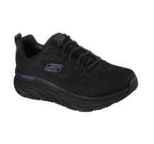 Skechers Walker Get Oasis (149810-BBK)