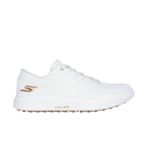 Skechers Relaxed Fit Waterproof GO GOLF Drive 6 Shoes (123128-WGD)