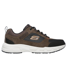 Skechers Oak Canyon Relaxed Fit (51893/CHBK)