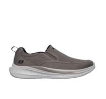 Skechers Relaxed Fit: Slade - Royce Slip-On Shoes (210791-TPE)