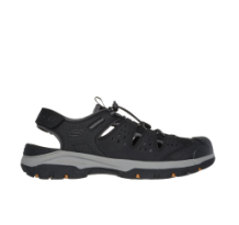 Skechers Tresmen Menard (205113-BLK)