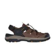 Skechers Tresmen Menard (205113-BRBK)