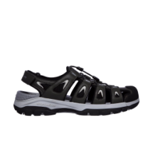 Skechers Tresmen Outseen (204111-GRY)
