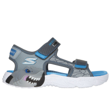 Skechers Creature Splash (400614L-CCBL)