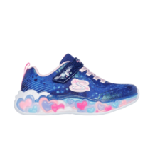 Skechers Lights Eternal Heart (302696L-NVMT)