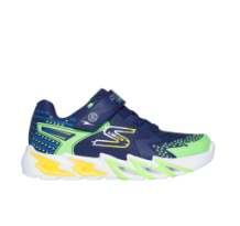 Skechers Flex Glow Bolt (400138L-NVMT)