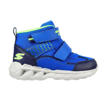 Skechers Lights Magna Frosty Fun (401504N-BLNV)