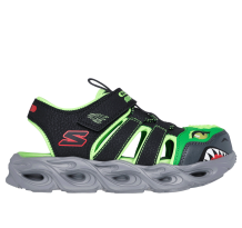 Skechers Thermo Splash Hydro Flare (400613L-BKLM)