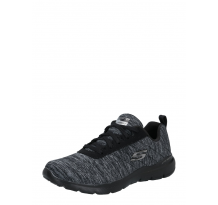 Skechers Schnürhalbschuhe Schnürschuhe (13067/BKCC)