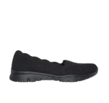 Skechers Seager Higherself (158867-BBK)