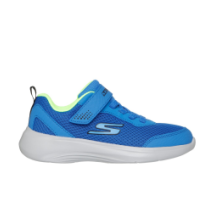 Skechers Selectors Reset Achieved (403615L-BLU)