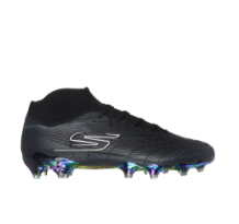 Skechers Skx 01 High Fg Trench (252005-BBK)