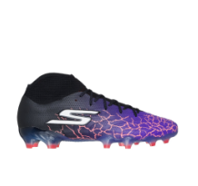 Skechers SKX High Elite FG (252022-PUR)