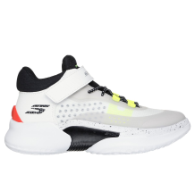 Skechers SKX Court Hype Hooper Hero (406068L-WBRD)