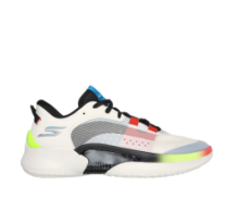 Skechers SKX Resagrip (253007-WBRD)