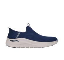 Skechers Slip ins Arch Fit 2.0 Crayn (232900-NVY)