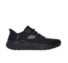 Skechers Slip ins Arch Fit 2.0 Lestur (232712-BBK)