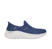 Skechers Slip ins Arch Fit 2.0 Right as Rain (150193-NVPK)