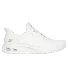 Skechers Bobs Unity Pinch of Luck (117509-OFWT)