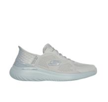 Skechers Slip ins Bounder 2.0 Emerged (232459-GRY)
