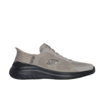 Skechers Slip ins Bounder 2.0 Emerged (232459-TPBK)