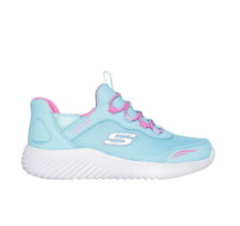 Skechers Bounder Simple Cute (303585L-TURQ)
