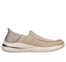 Skechers Slip Delson 3.0 Cabrino (210604-TPE)