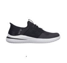 Skechers Slip ins Delson 3.0 Lavell (210650-BLK)