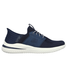 Skechers Slip Delson 3.0 Lavell (210650-NVY)