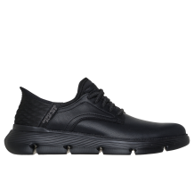 Skechers Garza Gervin Slip Ins (205046-BBK)