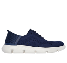 Skechers Slip (205303-NVY)