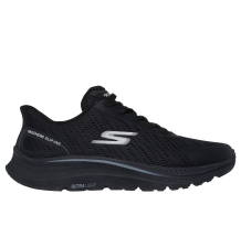 Skechers Slip ins GO RUN Consistent 2.0 Worldview (220880-BLK)