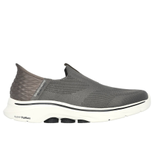 Skechers GO WALK 7 Easy On 2 (216641-BRN)