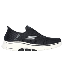 Skechers Go Walk 7 Free Hand 2 (216648BKW)