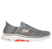 Skechers GO WALK 7 Free Hand 2 (216648-GYOR)
