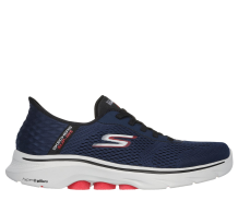 Skechers GO WALK 7 Free Hand 2 (216648-NVRD)