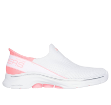 Skechers GO WALK 7 Mia (125231-WPK)
