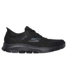 Skechers GO WALK 7 Valin (216550-BBK)