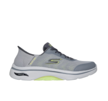 Skechers Slip ins GO WALK Arch Fit 2.0 Simplicity 2.5 Shoes (216604-GYLM)