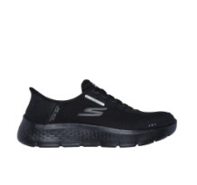 Skechers GO WALK Flex Clear Creek (124846-BBK)