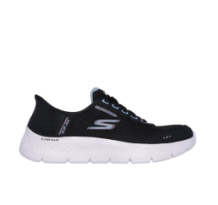Skechers Slip ins Clear Creek (124846-BKMV)