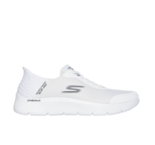 Skechers Slip ins GO WALK Flex Hands Up Grö e Wei (216324-WHT)