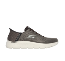 Skechers GO WALK Flex New World (216505-BRN)