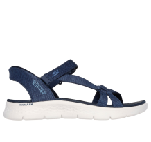 Skechers GO WALK Flex Illuminate (141481-NVY)