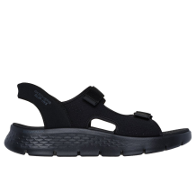 Skechers Slip ins GO WALK Flex SD Easy Entry Shoes (229210-BKLM)